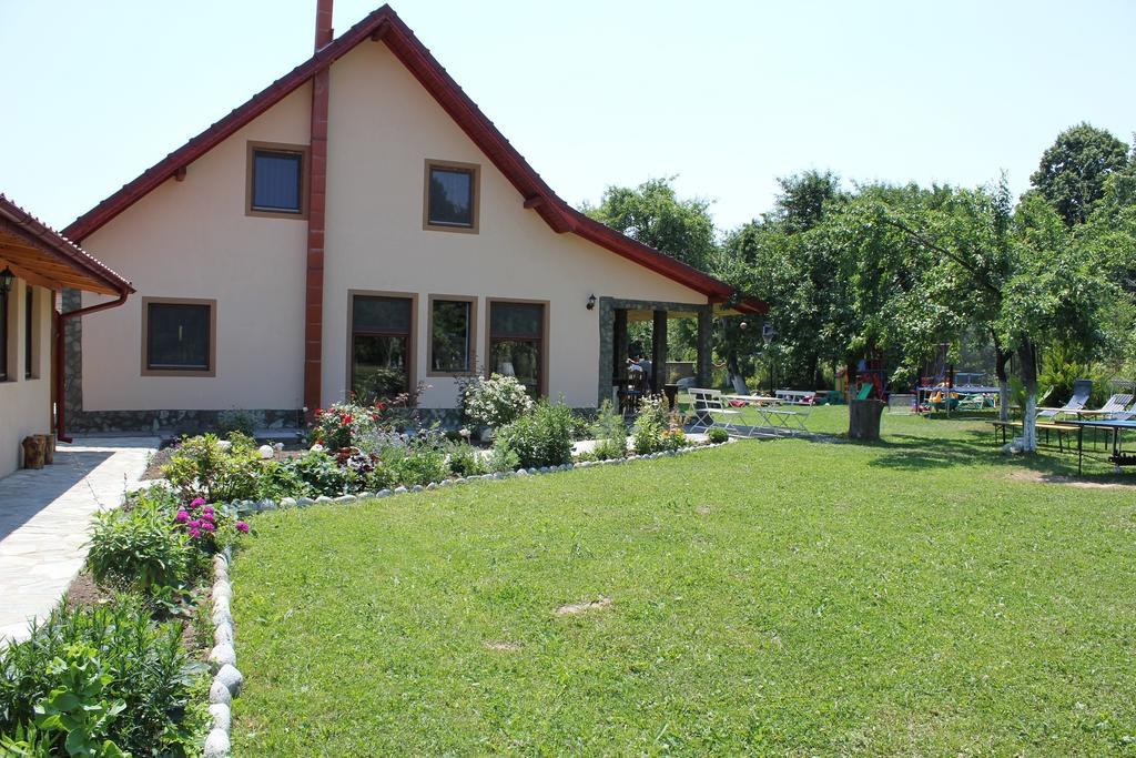 באיה דה פייר Pensiunea Casa Noastra מראה חיצוני תמונה